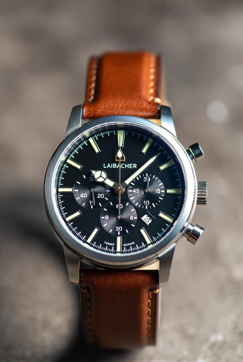 Flieger Chronograph — 2
