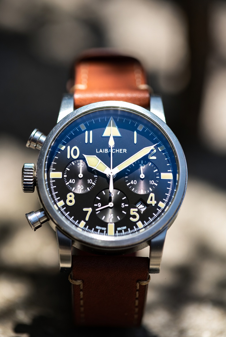 Flieger Chronograph