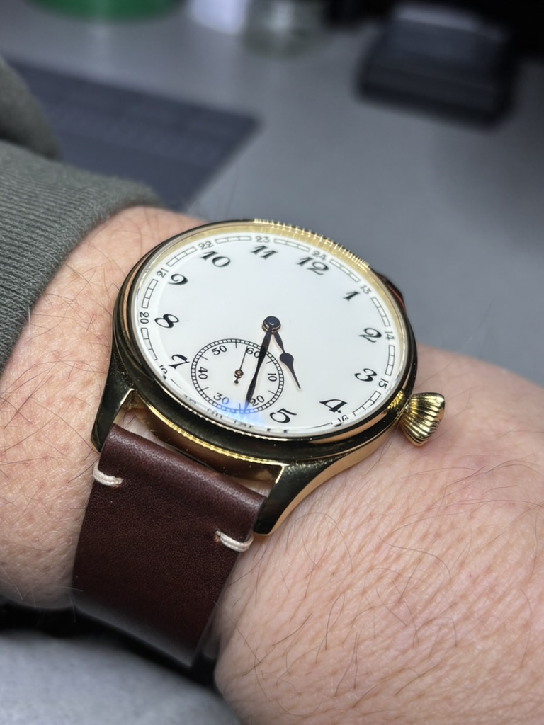 Die ZeitMaschine — 2